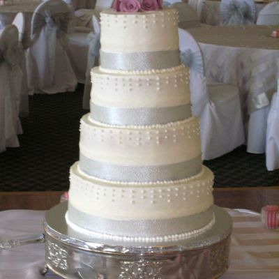 Tim And Kelly's Wedding