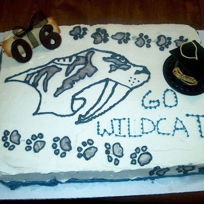 Wildcat Graduation