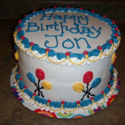 H B Jon