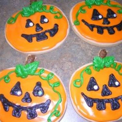 Jack O Lanterns