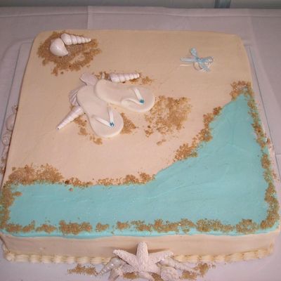 Angela's Bridal Shower