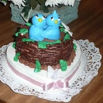 Adrienne & Franks 3Rd Anniversary