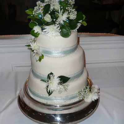 Debbie And Tom 8-16-08