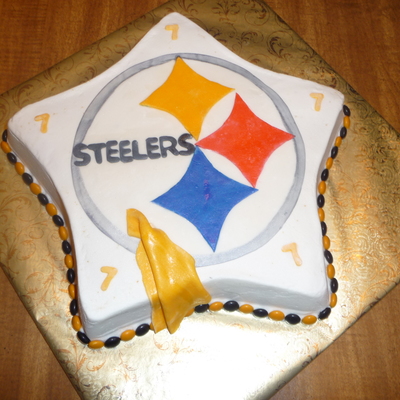 Steelers Super Bowl 2011