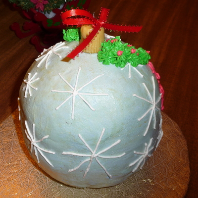 Zee's Christmas Time Birthday