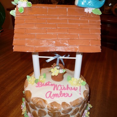 Best Wishes On Your New Job Amber