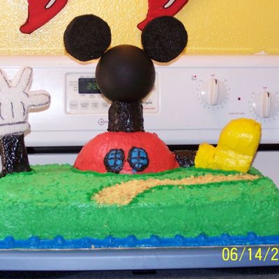 Mickey Mouse Clubhouse