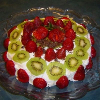 Pavlova