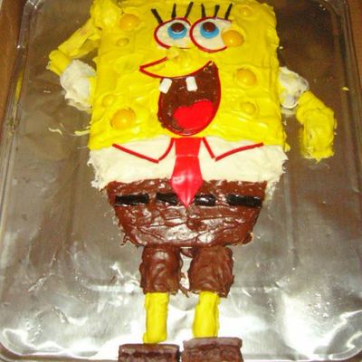 Spongebob