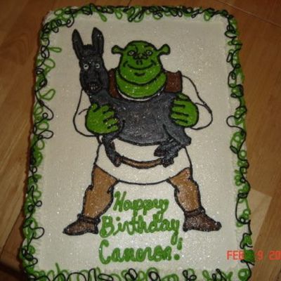 Shrek