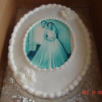 50Th Anniversary
