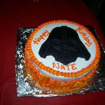Darth Vadar