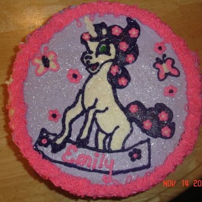 My Little Pony