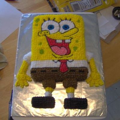 Spongebob Squarepants