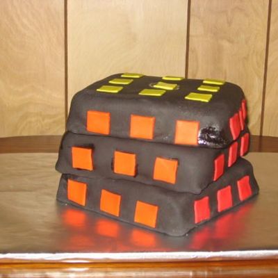 Rubiks Cube