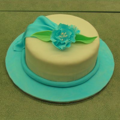 Fond & Gp Class Finale