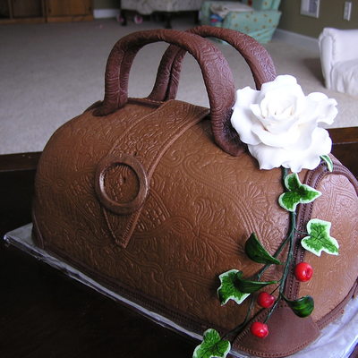 Purse For Chrisrmas.