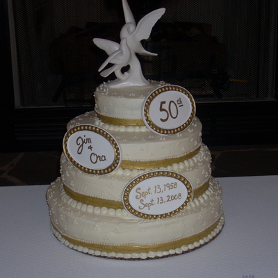 Golden Anniversary