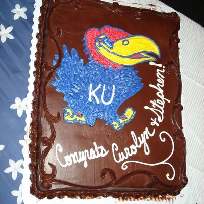 Ku Jayhawk