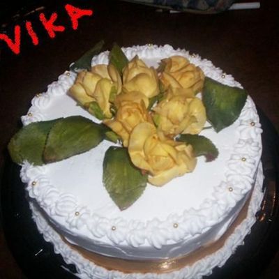 Mi Pastel De Chocolate