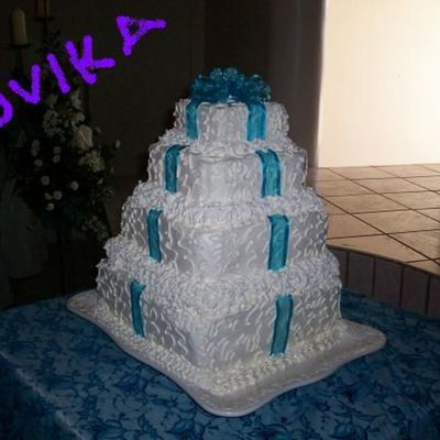 De Mantequilla Con Relleno De Platano