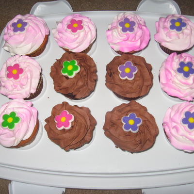Cucpcakes