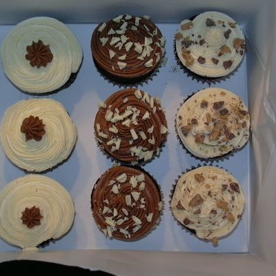 Cupcakes