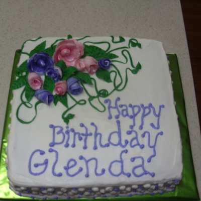 Birthday