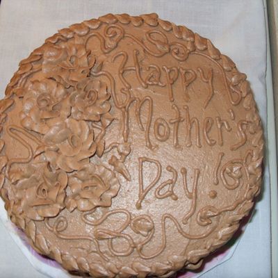 Mother's Day
