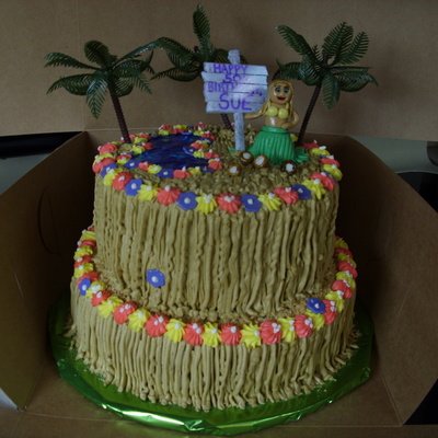 Luau