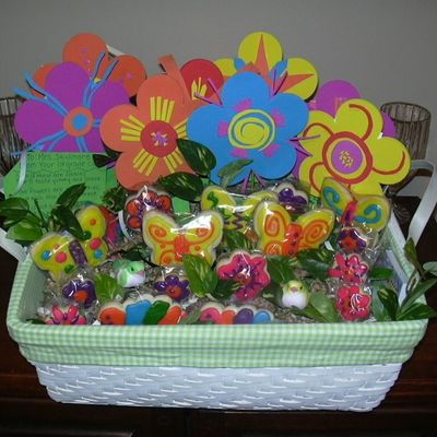 Gift Basket