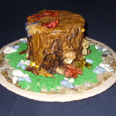 Tree Stump