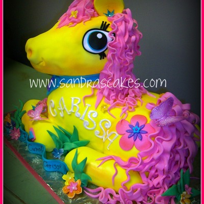 My Little Pony