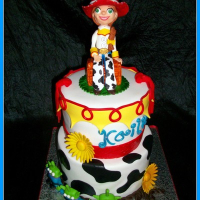 Toy Story