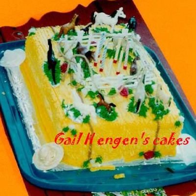 Havin A "hayday" Birthday