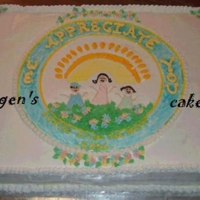 Staff Appreciation Day Pt1