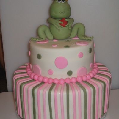 Frog Prince