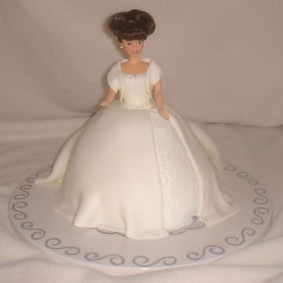 Friend's Bridal Shower