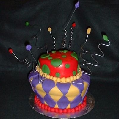 A Very Merry Unbirthday