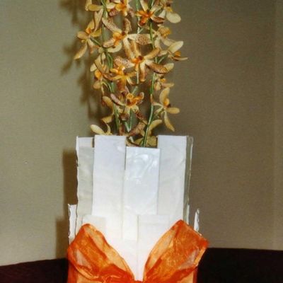 Flower Vase
