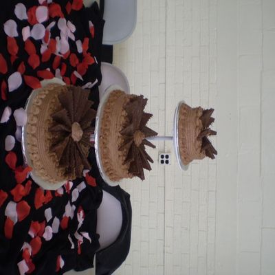 Chocolate, Chocolate