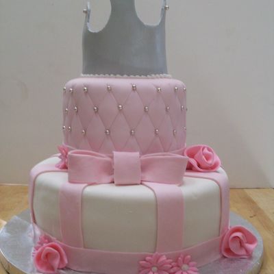 Princess Cake