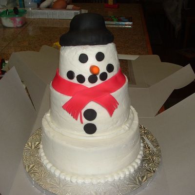 Snowman