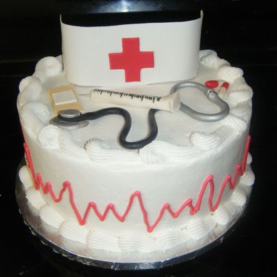 Nurse