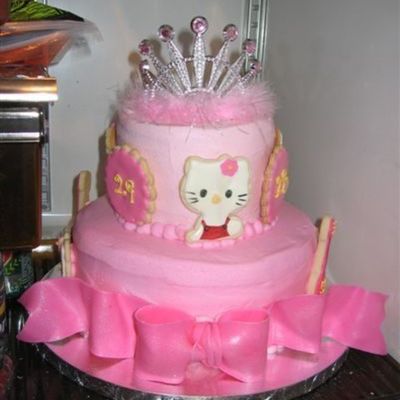 Kim's Cake