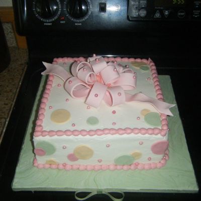 Baby Shower