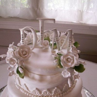 Danielle Ii Close-Up Of Top Tier