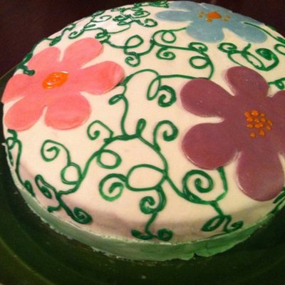 Flower Power