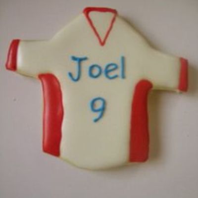 Soccer Football Tshirt