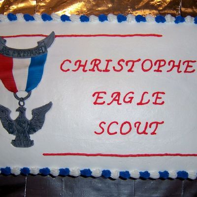 Eagle Scout